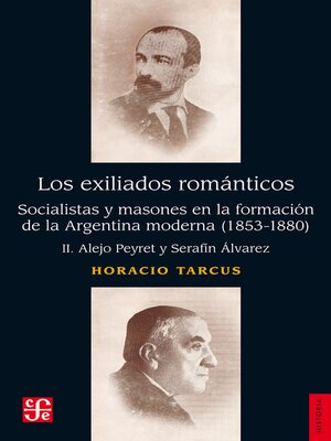 cover image of Los exiliados romanticos, II